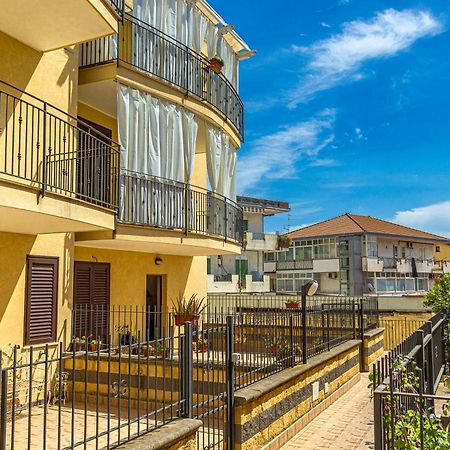 Villetta Desiderio Apartment 贾迪尼-纳克索斯 外观 照片