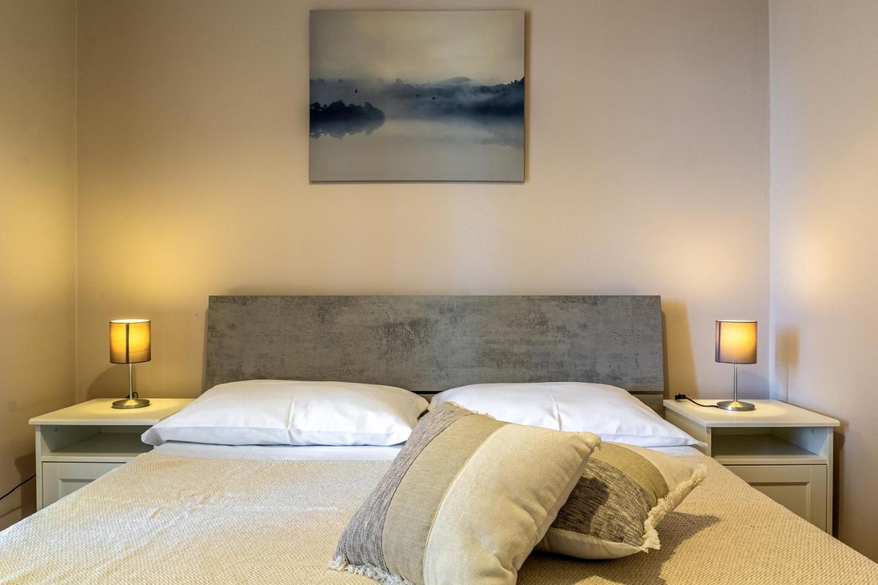 Villetta Desiderio Apartment 贾迪尼-纳克索斯 外观 照片