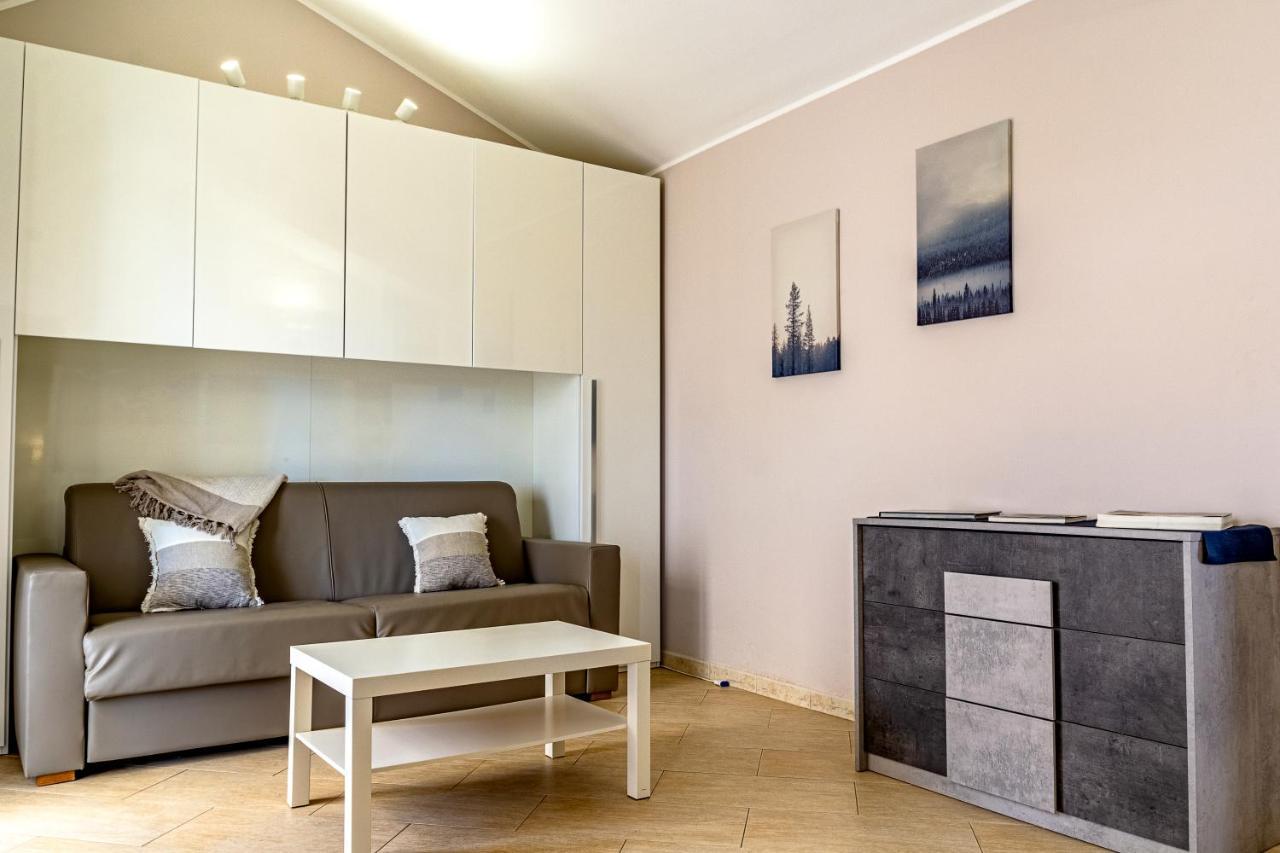Villetta Desiderio Apartment 贾迪尼-纳克索斯 外观 照片